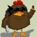 Chicken Nugget Gang
