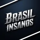 Brasil Insanos ™ Discord Server Icon