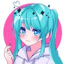 ⋆。⋆Chá da Tarde       ̊。⋆。 ̊   ̊。⋆. Discord Server Icon