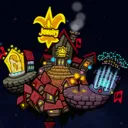 Traverse Town Tavern
