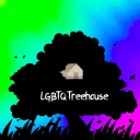 LGBTQ+ treehouseˑ༄ؘ's icon