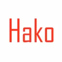 Hako Entertainment staff server