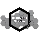 HexiGone Server