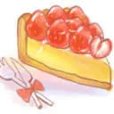 いちごタルトの集会