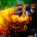 The Jago Army