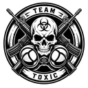 Team Toxic - Est 2020