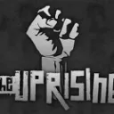 The Uprising. No Zombies.PVP/PVE Loot++Discord.gg/DUWs9AAjPx