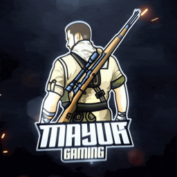 Discovery icon for Mayur Gaming Discord server