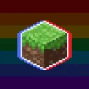 Minecraft 3DS Community Icon