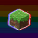 Minecraft 3DS Community icon