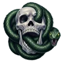 Ministry of Death Eaters