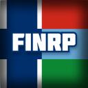FinRP: Karelia reborn Discord Server Icon