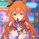 ウマ娘@雑談