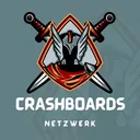 CrashBoards × Minecraft Server