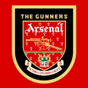 Arsenal FC News - discord server icon