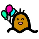 ぷかふぁみりー