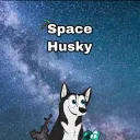 SpaceHusky's Home