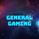 General Gaming Server Icon