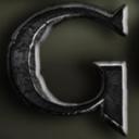 Larp Gothic icon