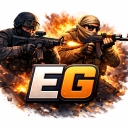 Discovery icon for Epic-Gamers Community Discord server