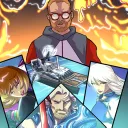 The Ocean Defenders