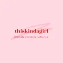 This Kinda Girl