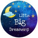 Little Big Dreamers Discord Server Icon