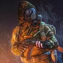 S.T.A.L.K.E.R.: Эхо Монолита [TRP] Discord Server Icon