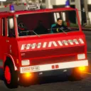 Sapeurs pompiers