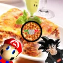 Lasagna Br0s