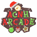 Discovery icon for ACNH ARCADE Discord server
