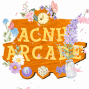 ACNH ARCADE