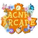 ACNH Arcade avatar