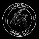 Satanic Hangout Discord Server Icon