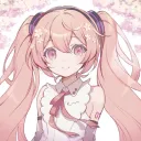 Vocaloid☆Nation🎵 (abandoned server)