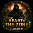 Heart of the Zone [S.T.A.L.K.E.R RP]