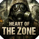 Heart of the Zone [S.T.A.L.K.E.R RP]