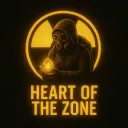 Heart of the Zone [S.T.A.L.K.E.R RP] — Servidor de Discord