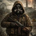 Heart of the Zone [S.T.A.L.K.E.R RP]