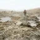 The war to end all wars.