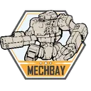 The Mechbay Podcast