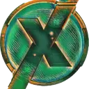 X Robbing Discord Server Icon