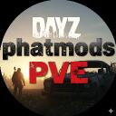 PHATMODS DayZ AUS 100% PVE Build-ChillnKill Loot+Wolf+Bear+ Discord Server Icon