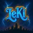 Leki-Minecraft