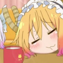 ComfyAnime Server Icon