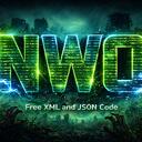 NWO.DayZ CODE/JSON/HELP Discord Server Icon