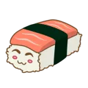 Sushigirl
