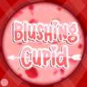 &amp;raquo;ðŸŒ¹&amp;laquo;  &amp;rarr; Blushing Cupid Server Icon