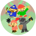 Dungeons of DOOM (Beta)