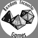 Random encounter games